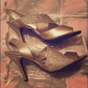 Madeline Stuart designer beautiful heels